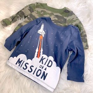 🆕 Baby Long Sleeve Bundle 🚀